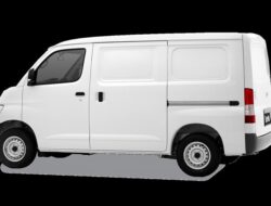 Mudahnya Memiliki Mobil Impian dengan Kredit Daihatsu