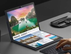 Apple Siapkan iPad Lipat Berukuran Besar, Rilis Dijadwalkan 2028