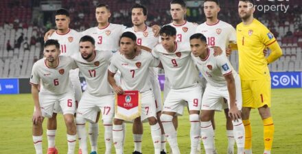 Simak jadwal siaran langsung Timnas Indonesia vs Timnas Australia di Kualifikasi Piala Dunia 2026 Zona Asia