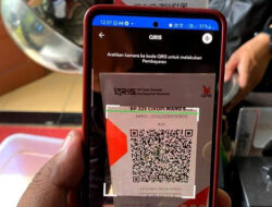 DJP Klarifikasi Pengenaan PPN pada Transaksi QRIS