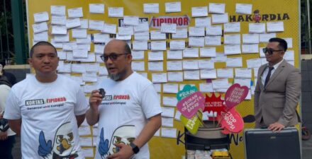 Ini harapan Novel Baswedan pada Kortas Tipikor Polri