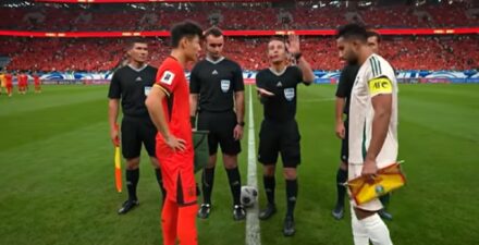 Timnas Indonesia Melonjak ke Posisi 2 Grup C Kualifikasi Piala Dunia 2026 Zona Asia