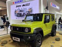 Yamaha Nmax Turbo Menang di Kategori Motor Konvensional Forwot 2024