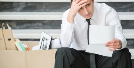 60 Perusahaan Siap PHK Massal, Jumlah Pengangguran Diprediksi Melonjak