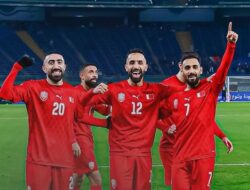 Bahrain On Fire, Timnas Indonesia Siap Hadapi Tantangan Berat di Kualifikasi Piala Dunia 2026