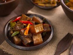 Manfaat Kesehatan Kikil, Lezat, Kenyal, dan Penuh Nutrisi