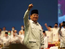 Prabowo Tegaskan Kebutuhan Pokok Tidak Akan Kena PPN 12%