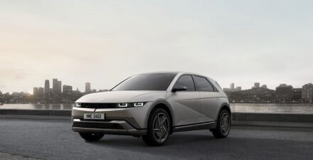 Hyundai Recall Ribuan Ioniq 5 dan Ioniq 6 di Australia Akibat Masalah Pengisian Daya