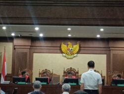 Menguak Harta Kekayaan Hakim Eko Aryanto, Pemutus Vonis Harvey Moeis