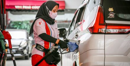 Pertamina Pastikan Kualitas Pertamax Aman, Bantah Isu Merusak Kendaraan