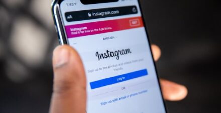 Akun Bisnis Instagram