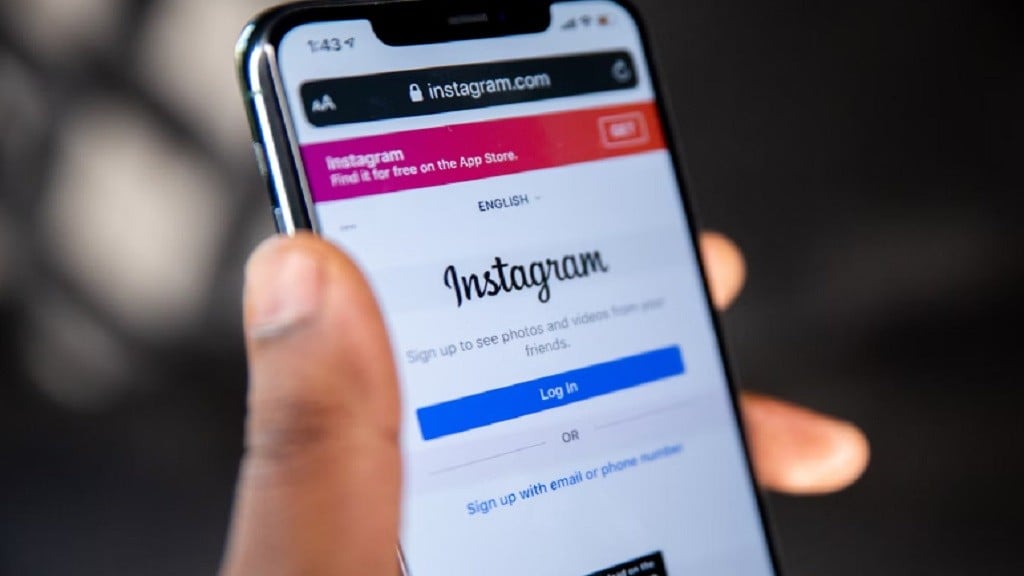 Akun Bisnis Instagram