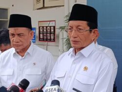 Kemenag Jamin Ongkos Haji 2025 Lebih Terjangkau