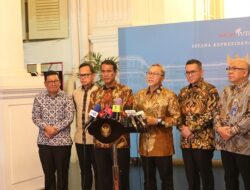 Presiden Prabowo Naikkan Harga Gabah dan Jagung, Petani Berterima Kasih