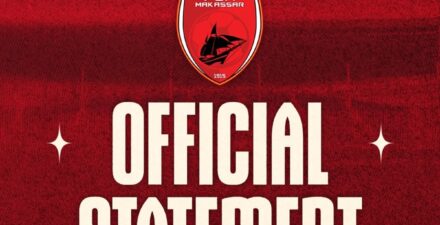 PSM Makassar Ajukan Banding Atas Hukuman Kalah 0-3 dari Barito Putera