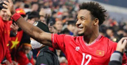 Thailand vs Vietnam, Duel Panas di Final AFF