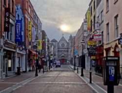 Negara-Negara Ini Tawarkan Insentif Menarik untuk Warga Baru