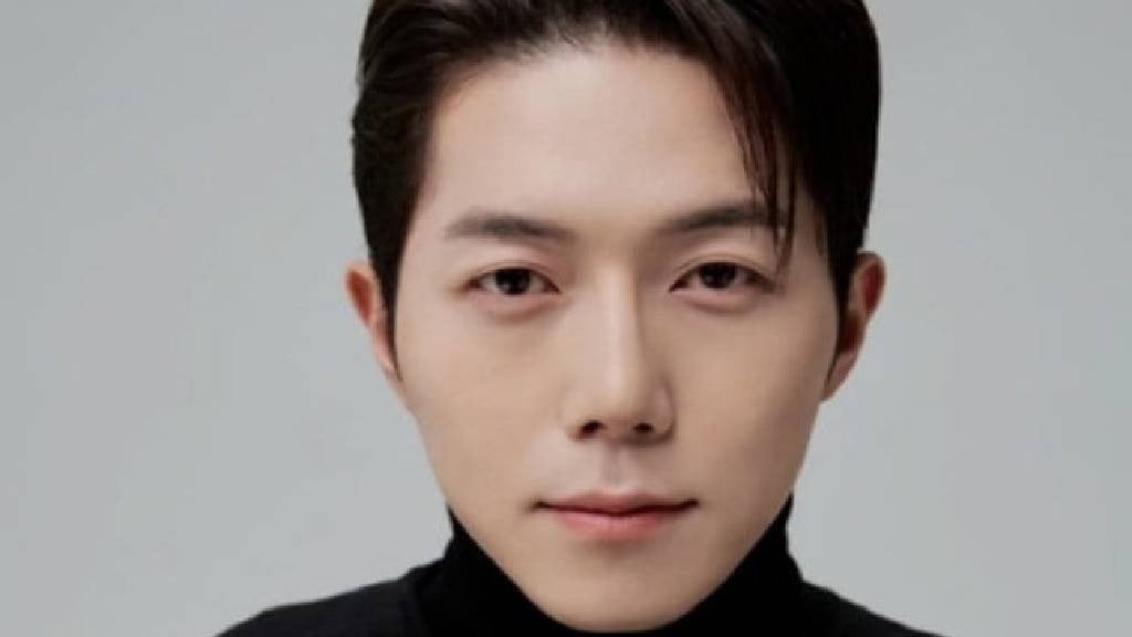 Park Min Jae Wafat Mendadak