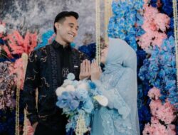 Bek Timnas Indonesia Rizky Ridho Umumkan Pertunangan