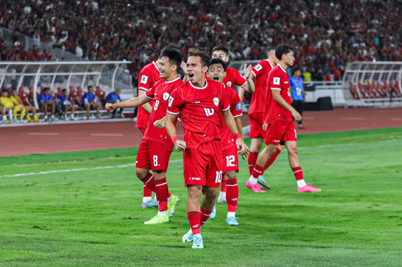 Simak harga tiket Timnas Indonesia vs Timnas Laos di Piala ASEAN Mitsubishi Electric Cup 2024