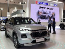 Suzuki Tutup Pabrik di Thailand, Indonesia Jadi Fokus Investasi Baru