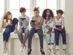 Generasi Beta Segera Lahir di Tahun 2025, Siap Gantikan Era Alpha