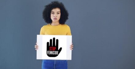 Dianggap sebagai kejahatan luar biasa, kasus femisida diprediksi bakal terus meningkat.