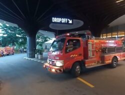 Pakuwon Mall Jogja Kembali Beroperasi Setelah Kebakaran di Lantai Dua