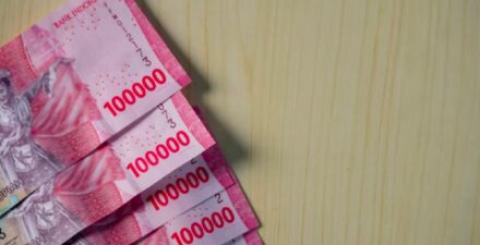 Presiden Setujui Kenaikan UMP 2025