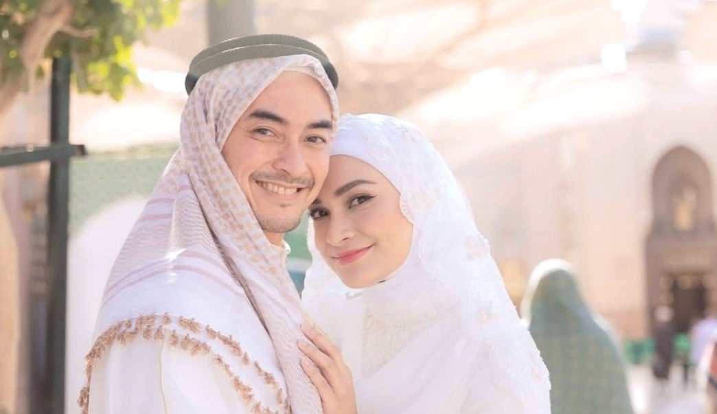Zumi Zola dan Putri Zulhas