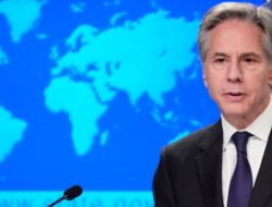 Bashar al-Assad Tinggalkan Suriah Setelah Serangan Pemberontak, Ibu Kota Jatuh