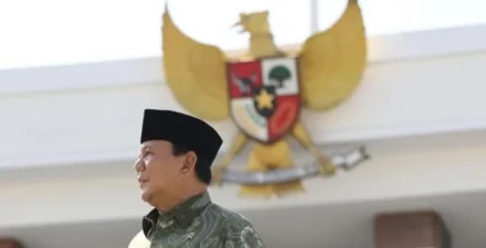 Pembangunan IKN Sasar Kompleks Perkantoran Legislatif dan Yudikatif