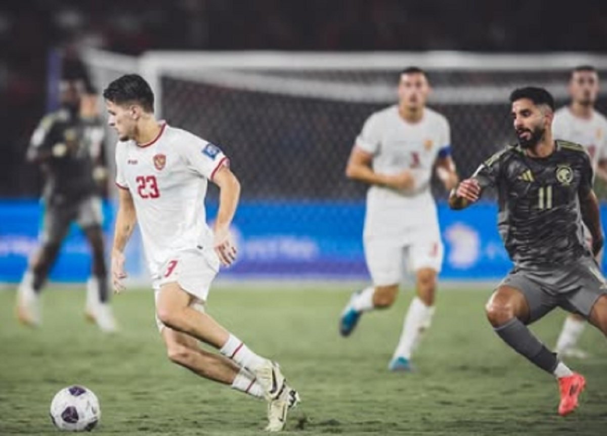 Justin Hubner akan berpindah klub dalam waktu dekat.