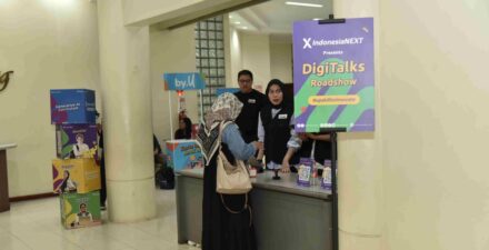 Telkomsel kembali menghadirkan program unggulan, IndonesiaNEXT ke-9, dengan tema #UpskillToInnovate.