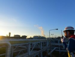 Lowongan Magang PT Pertamina Hulu Rokan untuk Lulusan D3, D4, dan S1