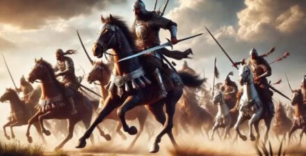 Kisah Kerajaan Majapahit Timur dan Barat Terpecah Belah Gegara Kekaisaran Cina