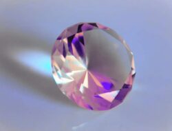 Inovasi Baterai Berlian, Bertahan Ribuan Tahun untuk Perangkat Ekstrem