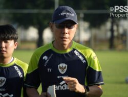 Tiga Pemain Keturunan Andalan Timnas Indonesia di Piala ASEAN Mitsubishi Electric Cup 2024