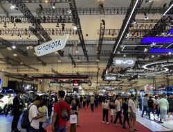 Pameran GJAW 2024 di ICE BSD Sukses Gaet Lebih dari 100 Ribu Pengunjung