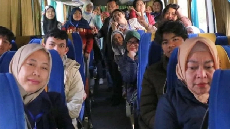 Krisis Suriah, RI Pulangkan WNI ke Tanah Air