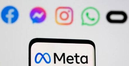 Zuckerberg Sebut Pengguna Meta AI Hampir 600 Juta