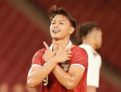 Shin Tae-yong Mainkan Formasi 4-4-2 Lawan Myanmar