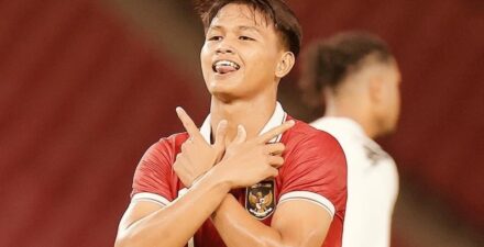 Shin Tae-yong Mainkan Formasi 4-4-2 Lawan Myanmar