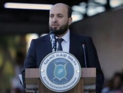 Al Bashir Diangkat Pimpin Pemerintahan Transisi Suriah