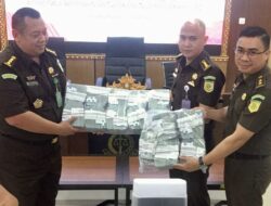 Kejati Lampung Amankan Rp 81 Miliar, PT LEB Klaim Sesuai Regulasi