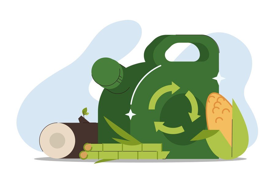 RI Punya Pabrik Bioetanol di Banyuwangi