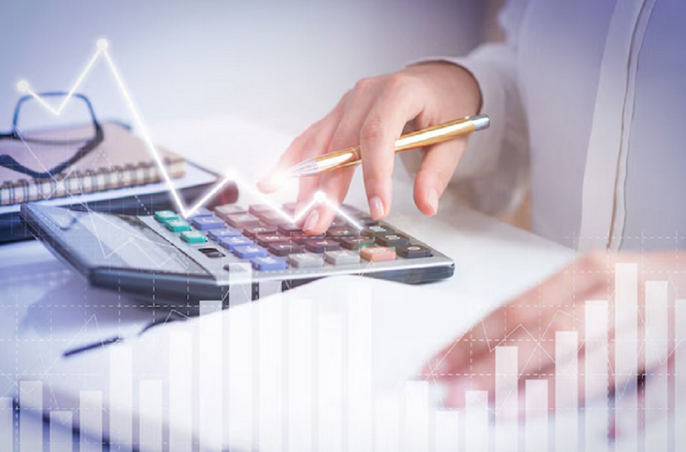 Kaleidoskop 2024: Kondisi perekonomian RI sepanjang tahun