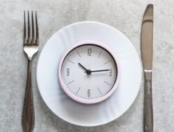 Rahasia Diet Sehat dengan Intermittent Fasting 16:8