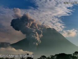 Curah Hujan Tinggi, BPBD DIY Perpanjang Status Siaga Darurat