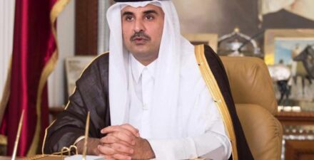 Mengintip Kekayaan Sheikh Tamim, Raja Qatar Rp30,6 Triliun